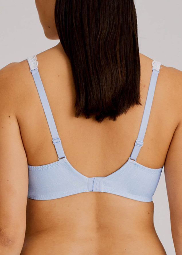 Soutien-gorge Emboitant Armatures Twist de Prima Donna
